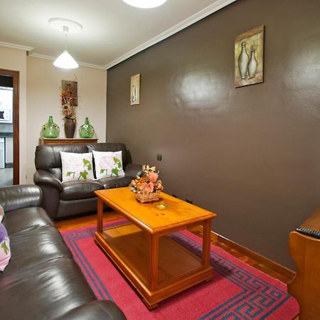 Apartamentos Casa Paulino Taramundi Esterno foto
