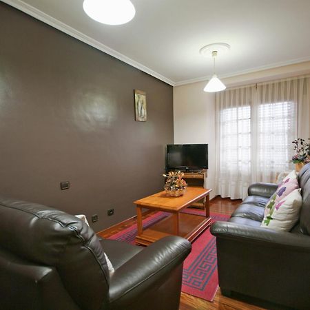Apartamentos Casa Paulino Taramundi Esterno foto