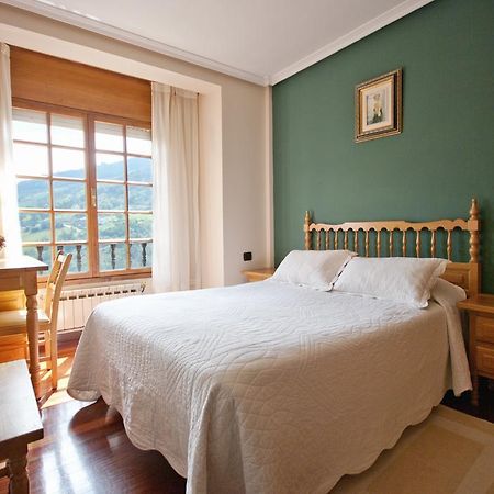 Apartamentos Casa Paulino Taramundi Camera foto