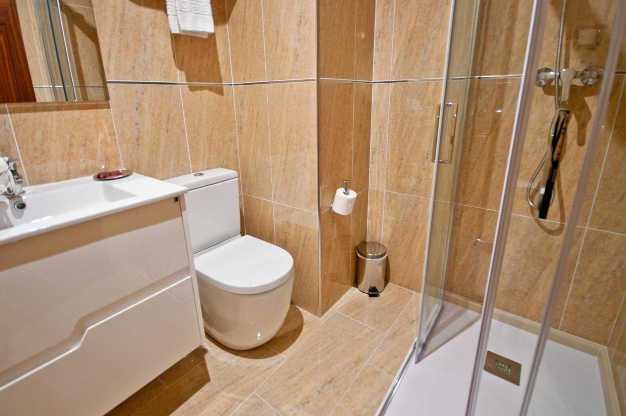 Apartamentos Casa Paulino Taramundi Esterno foto