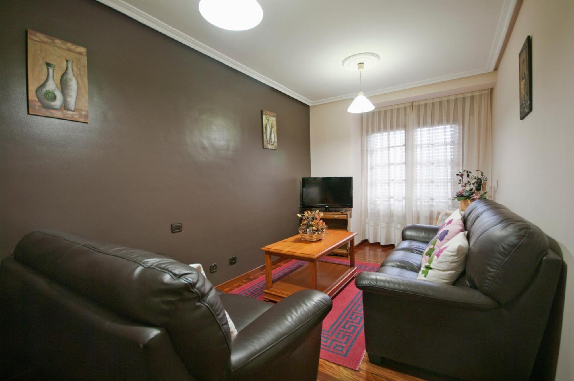 Apartamentos Casa Paulino Taramundi Esterno foto