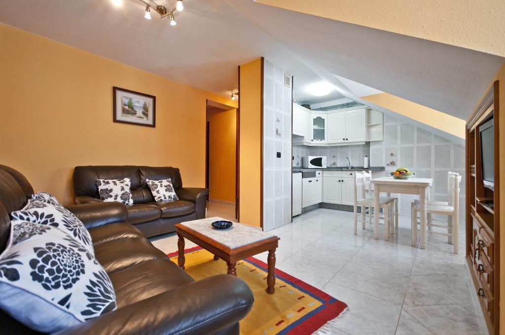 Apartamentos Casa Paulino Taramundi Esterno foto