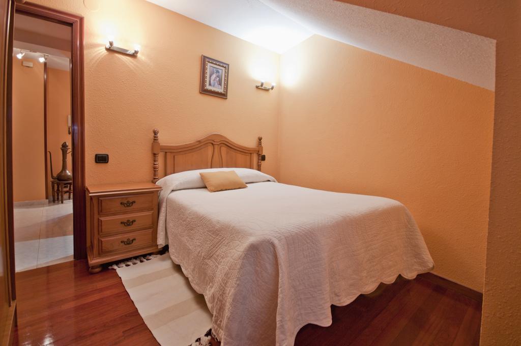 Apartamentos Casa Paulino Taramundi Esterno foto