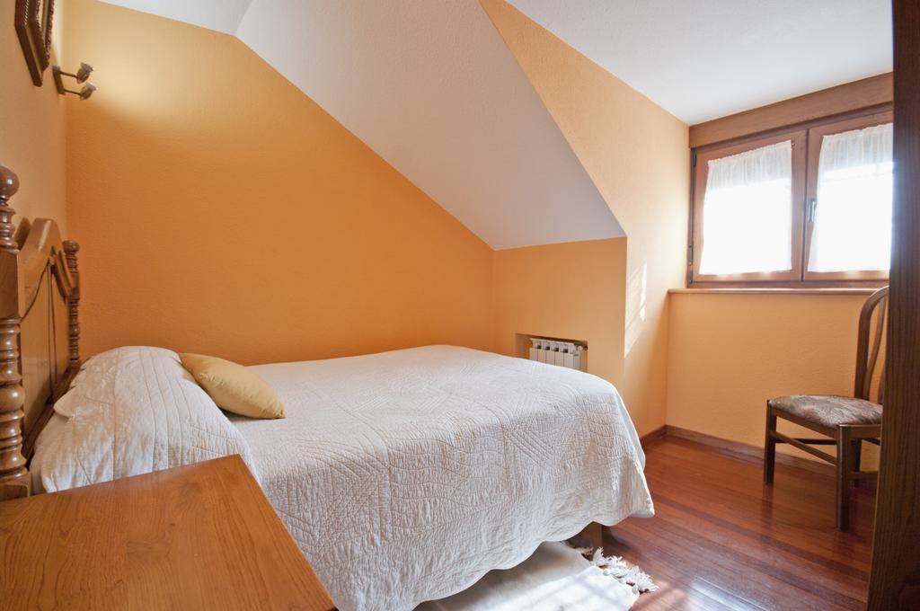 Apartamentos Casa Paulino Taramundi Esterno foto