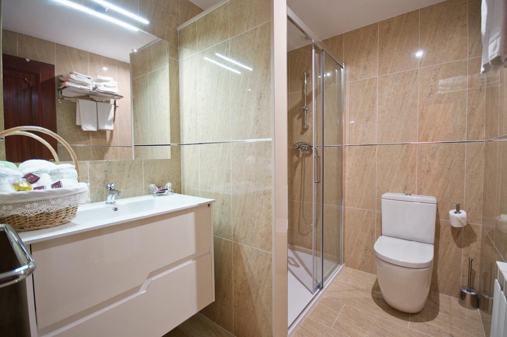 Apartamentos Casa Paulino Taramundi Esterno foto